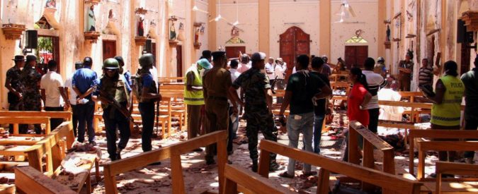 Sri Lanka, gli attentati alle chiese sono un attacco alla vera unità nazionale