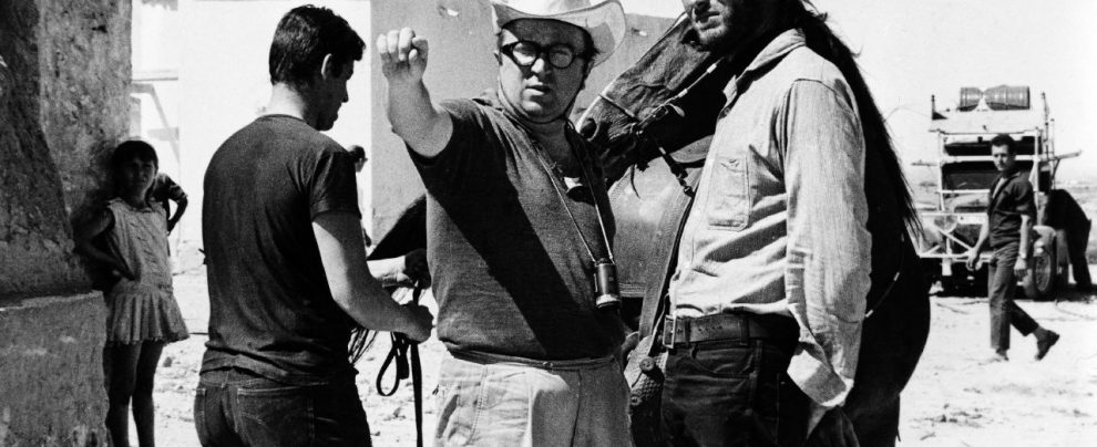 “Leone? Era un genio egocentrico. Eastwood per lui era uno stronzo” “Leone? Era un genio egocentrico. Eastwood per lui era uno stronzo”