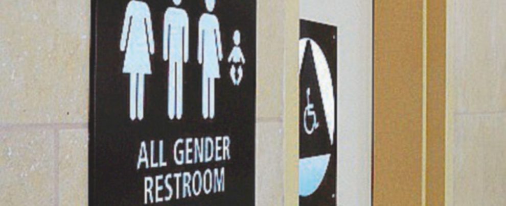 La toilette - Gender free - Ansa Arrivano i primi bagni per il terzo sesso: “È un modello che fa scuola”