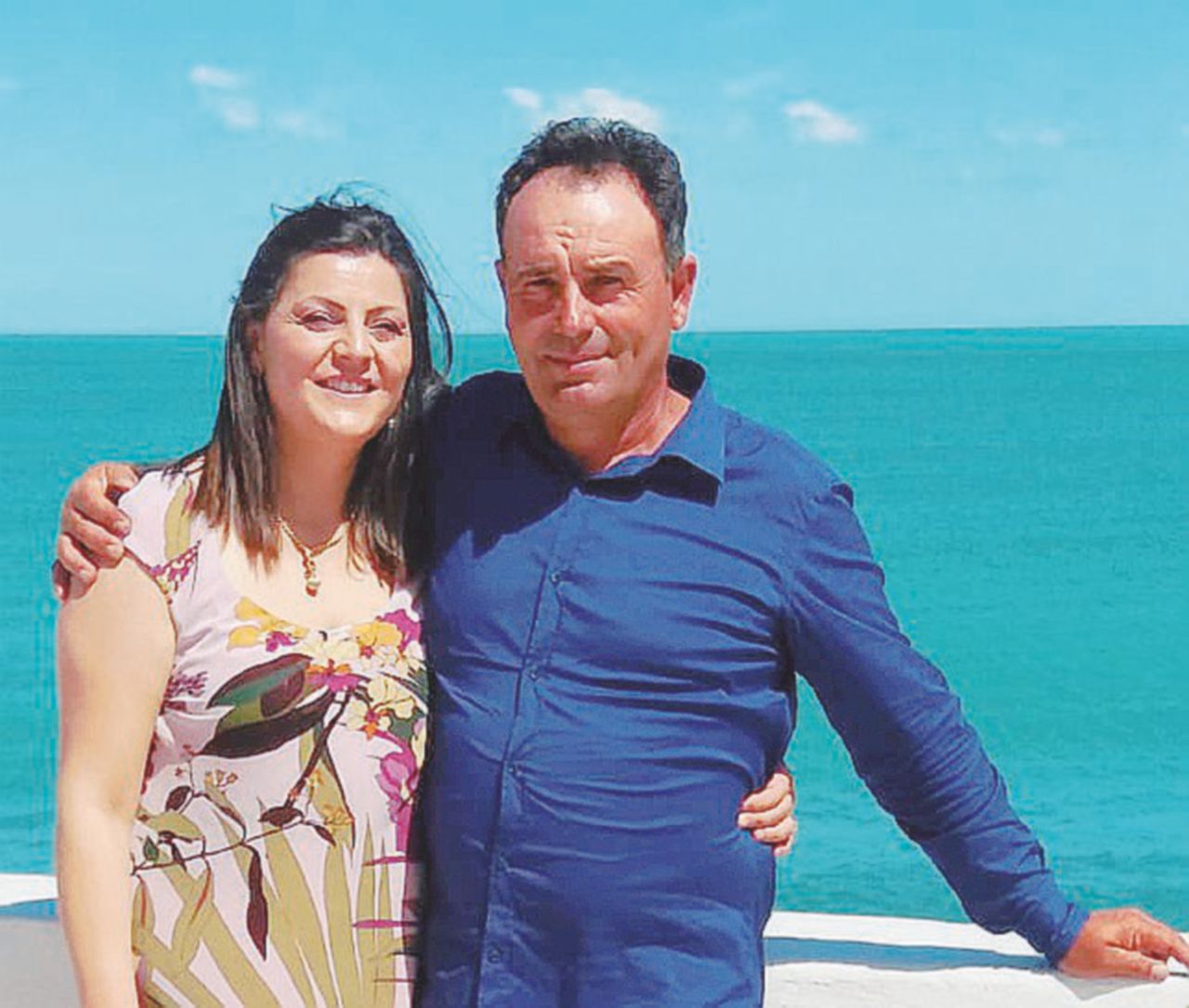 Copertina di Foggia, vedova della vittima innocente: “Credevo che la mafia non ci riguardasse: quanto mi sbagliavo”