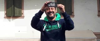 Copertina di Pinzolo, Salvini sta col sindaco indagato per peculato e bandi truccati: “Esagerato il divieto di dimora per delle accuse così”