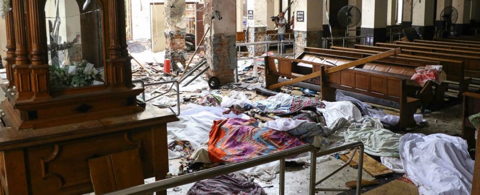 Sri Lanka, tra le vittime degli attentati anche tre figli del patron danese di Asos