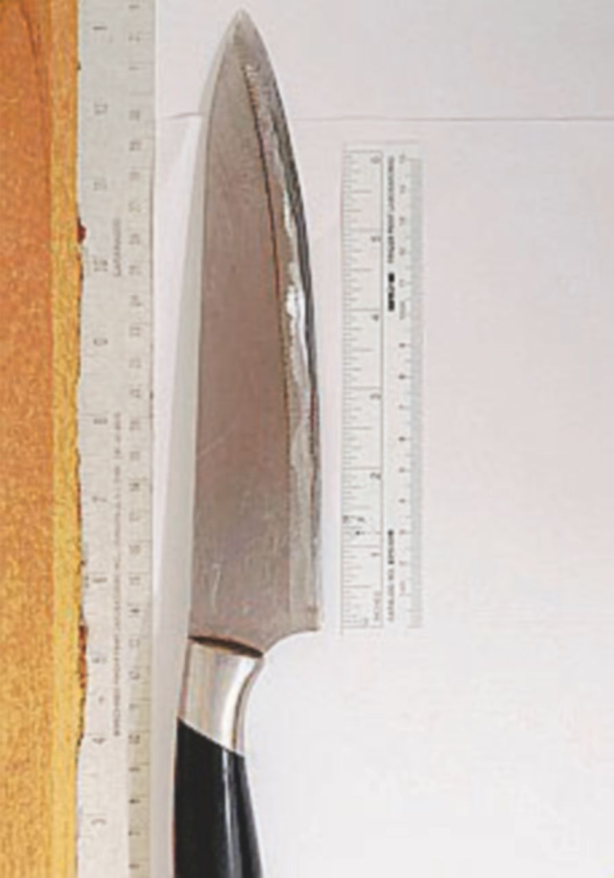 Roma e Napoli: donne accoltellate dai compagni