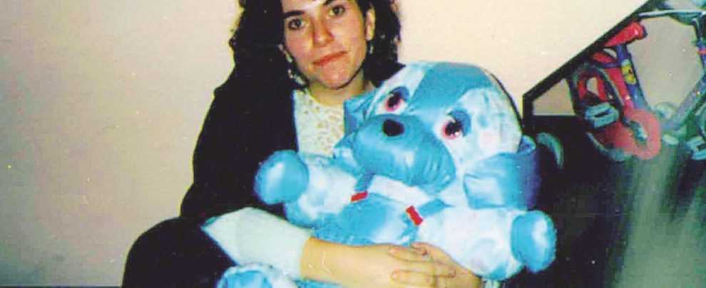 “Non dimenticate la storia di mia zia, Rita Atria” “Non dimenticate la storia di mia zia, Rita Atria”