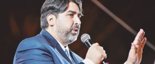 Cagliari, “segreto di Stato” sulla tesi di laurea di Christian Solinas, il “trota sardo”