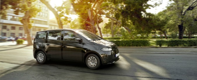 Copertina di Sono Motors Sion, l’auto a celle solari verrà prodotta nell’ex stabilimento Saab – FOTO