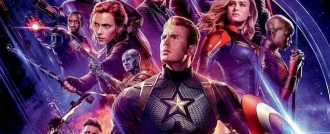 Avengers: Endgame, 7 cose da sapere sul film più atteso del momento