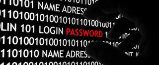 Copertina di La password 123456 è ancora usata da milioni di persone