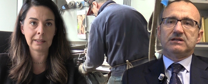 Copertina di Bergamo, viaggio nella provincia dove c’è lavoro ma mancano i lavoratori. ‘Più del 25% delle aziende ha difficoltà a trovarli’