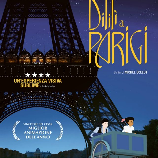 Film in uscita al cinema, da Un’altra vita a Dilili a Parigi: cosa ci è piaciuto e cosa no
