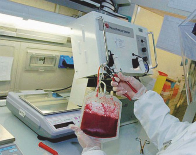 Il processo Poggiolini è finito - LaPresse Coppia di coniugi contagiata da sacche di sangue infetto: il ministero dovrà risarcirli