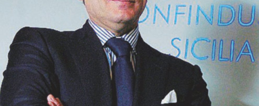 - Antonello Montante - Ansa “Condannate Montante a dieci anni”