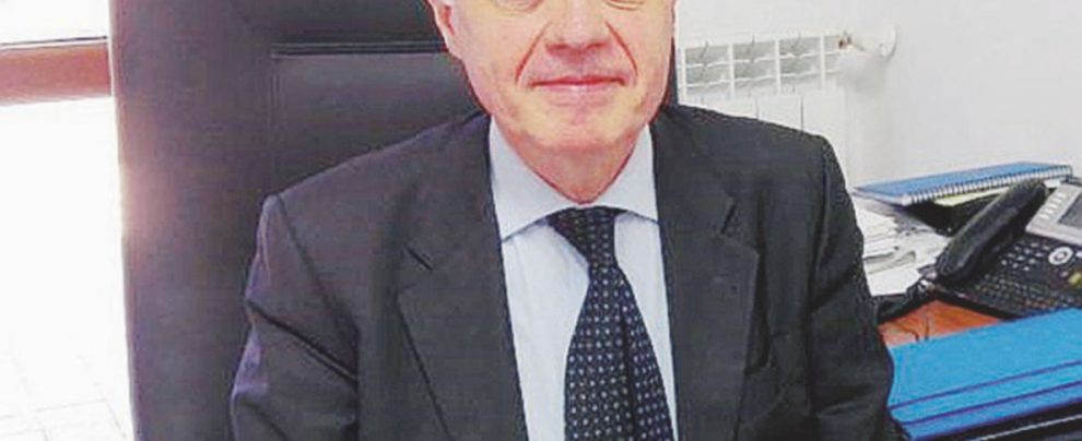 Chi è l’uomo che coordina progetti e soldi per Taranto Chi è l’uomo che coordina progetti e soldi per Taranto