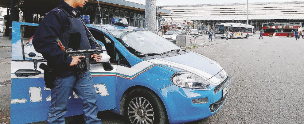 “Colpito per il crocifisso”, ma per i pm non è credibile “Colpito per il crocifisso”, ma per i pm non è credibile