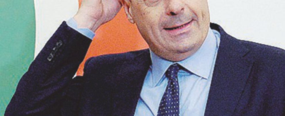 - Nicola Zingaretti - LaPresse I colloqui di Zingaretti con Mattarella: “Il Pd non appoggerà nessun governo”