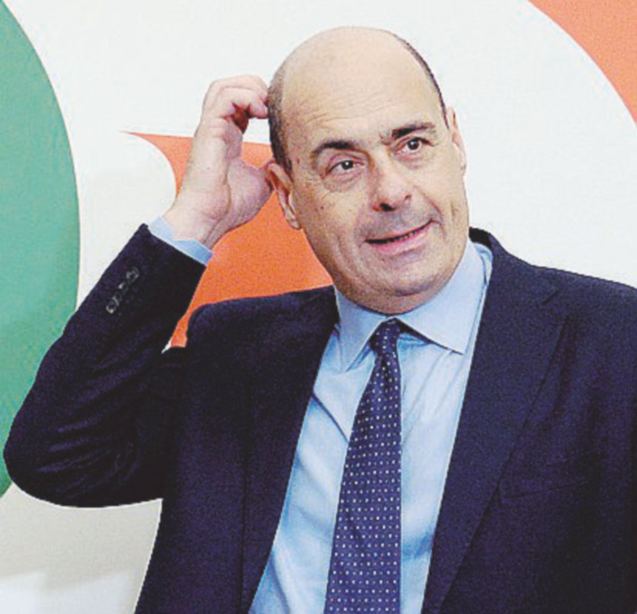 Copertina di I colloqui di Zingaretti con Mattarella: “Il Pd non appoggerà nessun governo”