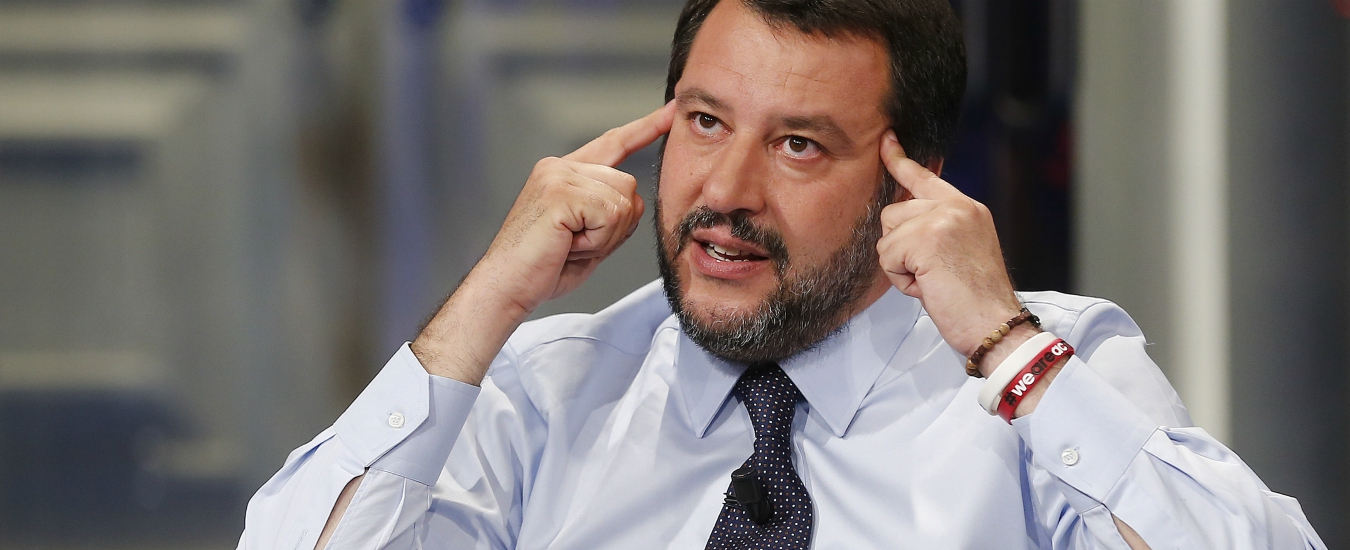 Corridoi umanitari, scontro Trenta-Lega: “Salvini ha cambiato idea”. “Si occupi di Difesa. Con noi più soldi all’esercito”