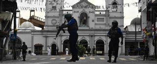 Stragi in Sri Lanka, perché qui l’Isis ha trovato terreno fertile