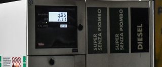 Prezzi benzina: su alcune autostrade si superano i due euro al litro dopo sanzioni Usa all’Iran e tensioni in Libia