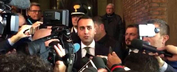 Copertina di Ex Ilva, Di Maio a Taranto: “Abbiamo abolito immunità penale per i vertici. Vittoria dei cittadini”
