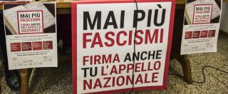 25 aprile, il termine fascismo è come una parolaccia: più lo si usa e più lo si svuota. Ed è un problema