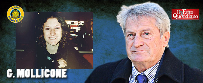 Copertina di Omicidio Mollicone, il padre di Serena: “Mi auguro che il gip li faccia arrestare tutti. Sono 18 anni che lotto per la verità”
