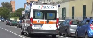 Copertina di Incidenti sul lavoro, operaio di 51 anni muore nel porto di Livorno: colpo alla testa durante le manovre sulla Moby Kiss