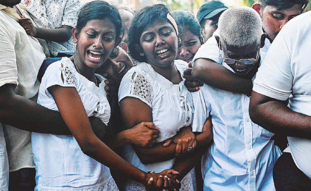 Copertina di Quei bravi ragazzi: per Allah volevano morire da kamikaze