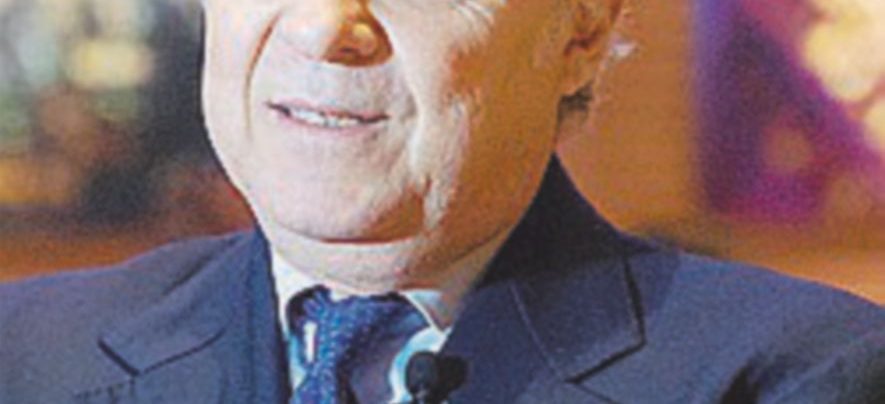 - Pietro Salini - Ansa Costruzioni: Salini vuole la fusione dei big con Cdp, ma è scontro sul suo ruolo