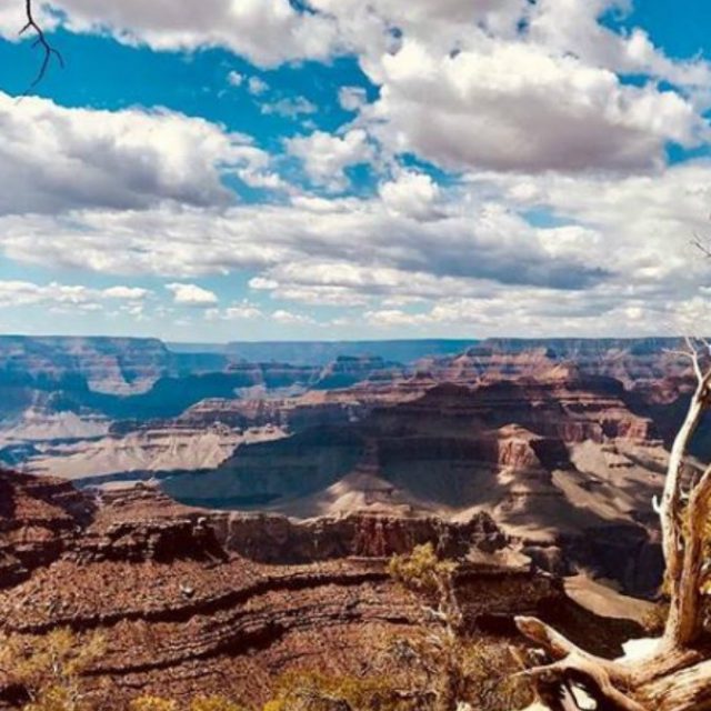 Quattro persone nell’ultimo mese sono morte allo stesso modo nel Grand Canyon: è giallo