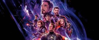 Avengers: Endgame, è davvero la fine dei giochi – No spoiler