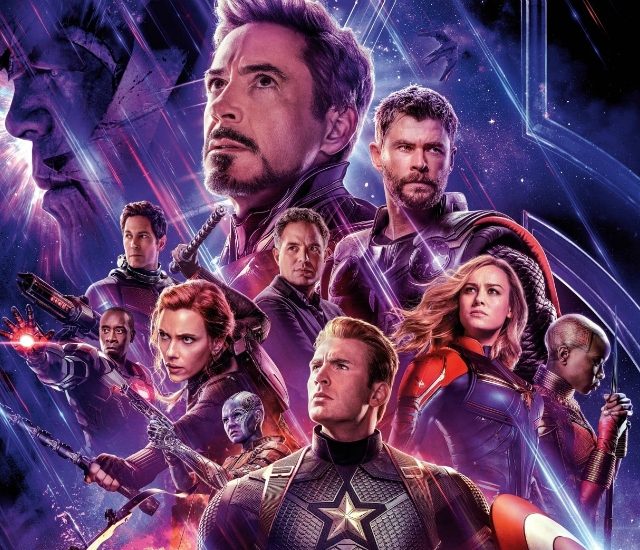 Avengers: Endgame, è davvero la fine dei giochi – No spoiler