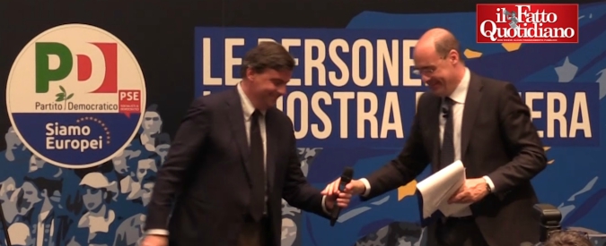 Copertina di Pd, caos Zingaretti-Calenda: ‘Mozione di sfiducia al governo’, ‘no, solo su Siri’. Ma la legge non lo permette
