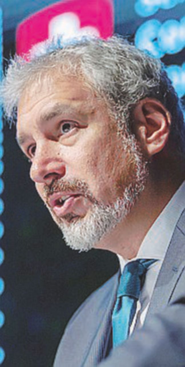 Ottone Ramirez “Notre-Dame, rivedere i parametri di sicurezza”