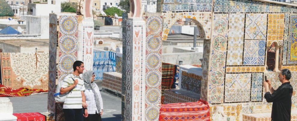 Altro che jihadisti, il rischio dei viaggi a Tunisi è l’aereo Altro che jihadisti, il rischio dei viaggi a Tunisi è l’aereo