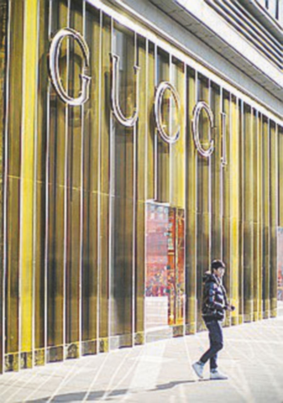 Caso Gucci, il gruppo del lusso si accorda con il fisco italiano Caso Gucci, il gruppo del lusso si accorda con il fisco italiano