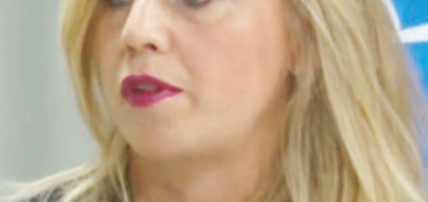 M5S - Palmeri è al 2° mandato La grillina che ha fermato l’affare di Arata