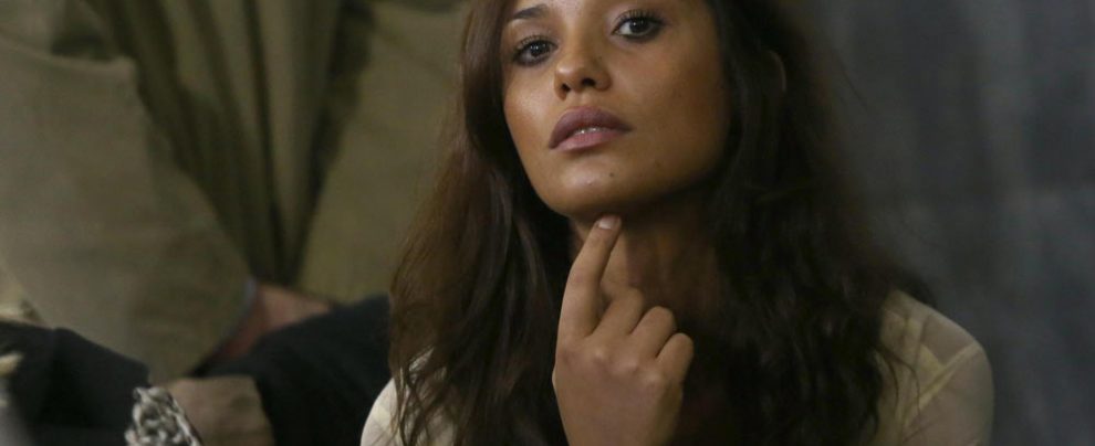 L’ultima cena di Imane Fadil: era per lavoro col suo ex avvocato L’ultima cena di Imane Fadil: era per lavoro col suo ex avvocato
