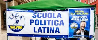 Latina, i pentiti del clan rom: “Abbiamo fatto campagna elettorale per Salvini”