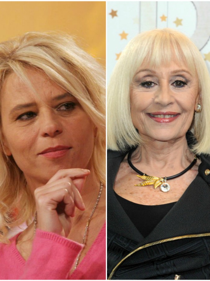 Copertina di Maria De Filippi, la rivelazione a Raffaella Carrà: “Una volta mio fratello mi ha sparato”