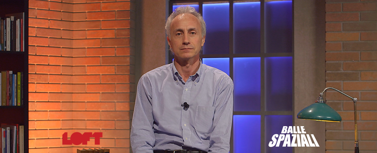 Copertina di Balle Spaziali, Travaglio smonta 3 fake news: è vero che la Lega ha sventato la cosiddetta ‘Salva-Roma’ o ‘Salva-Raggi’?