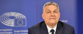 Copertina di Ungheria, governo rinuncia a riforma della giustizia e chiude ai sovranisti: si profila il ritorno nel Ppe