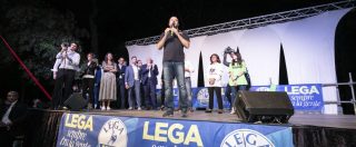 Latina, Morra: “Salvini in commissione Antimafia”. Sul tavolo i presunti legami tra la Lega e il clan rom Di Silvio