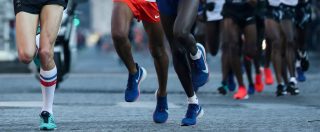 Copertina di Trieste, alla mezza maratona “no atleti africani”: polemica contro l’organizzatore. Che dice: “Stop mercimonio, scelta etica”