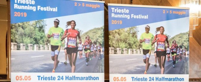 Trieste, atleti africani esclusi da mezza maratona, arriva dietrofront degli organizzatori. Giorgetti: “Sbagliato, ma no a scafisti sport”. Di Maio: “Così è una follia”