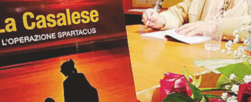 - Il libro “La casalese” - Radio Padania promuove il libro di Lady Vallanzasca