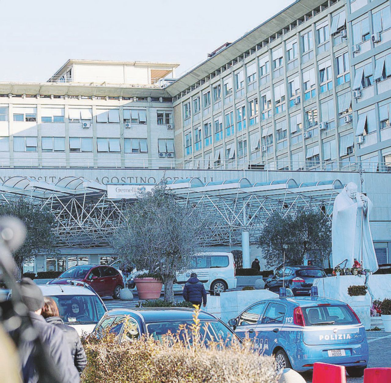 Legittima difesa, giorno 1: spari sul ladro-ragazzino