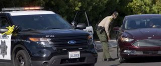 Copertina di Usa, sparatoria in una sinagoga a San Diego: una vittima, arrestato un 19enne. Trump: “Crimine d’odio”