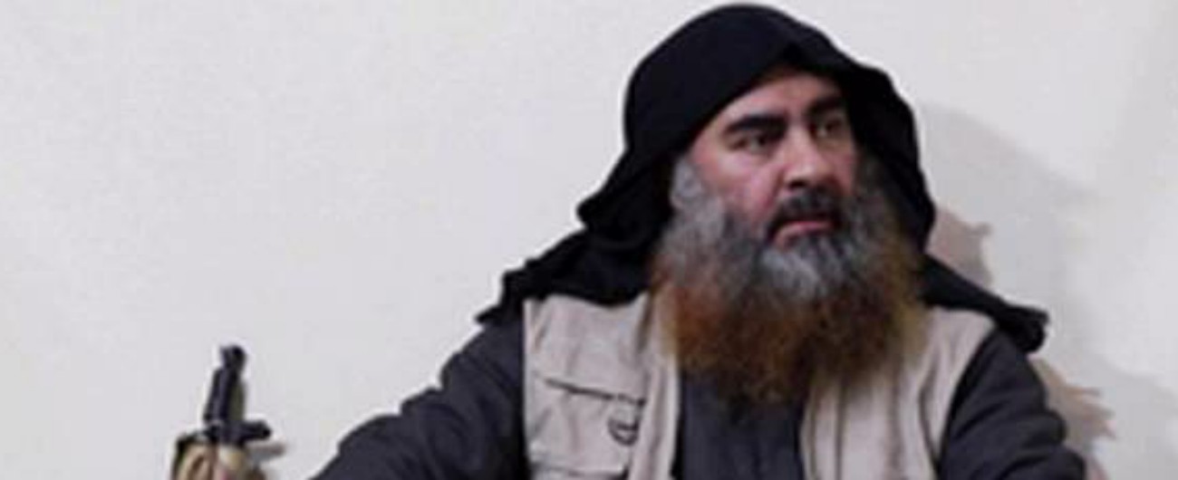 Terrorismo, “Al Baghdadi appare in un video: Sri Lanka vendetta per Baghuz”