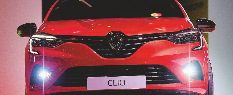 Il futuro di Renault. La doppia partita dei francesi Il futuro di Renault. La doppia partita dei francesi